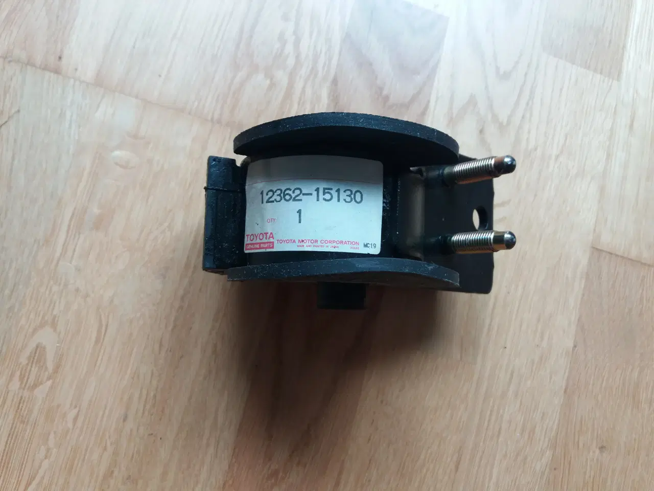 Billede 1 - Ophæng Toyota Corolla AF91 - AE92