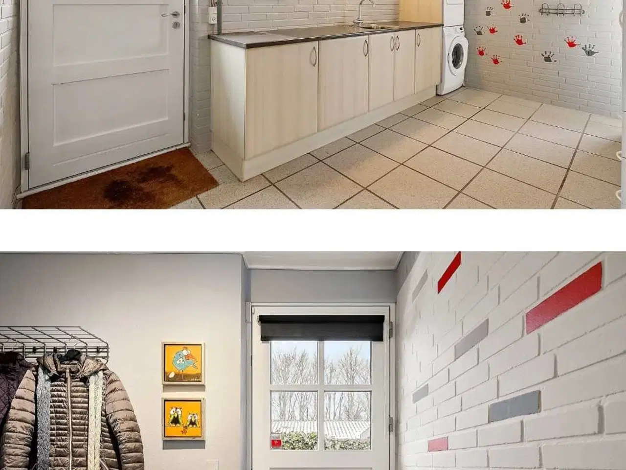 Billede 5 - Familienhus til salg 