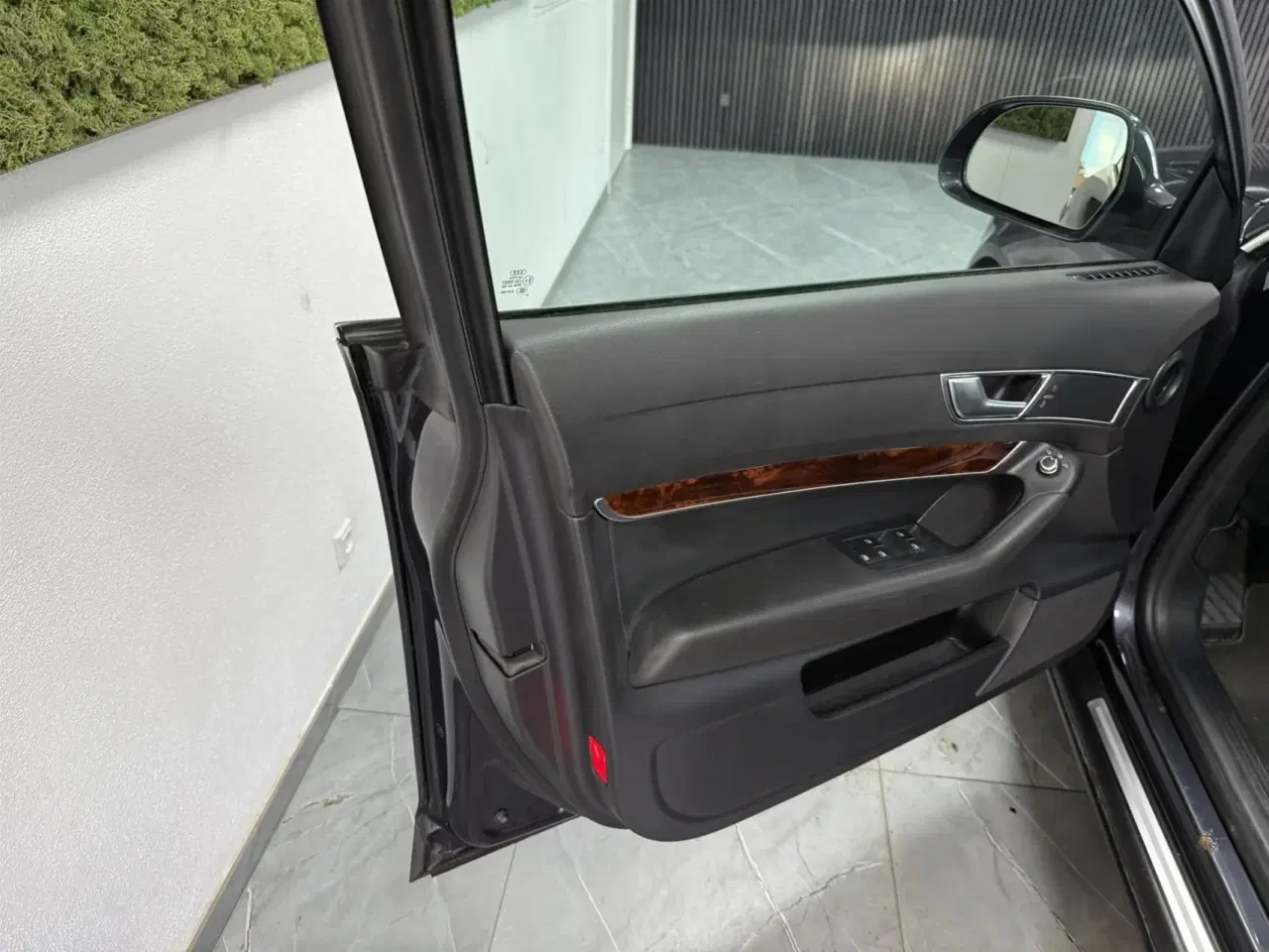 Billede 17 - Audi A6 2,8 FSI Multitr. 190HK Aut.