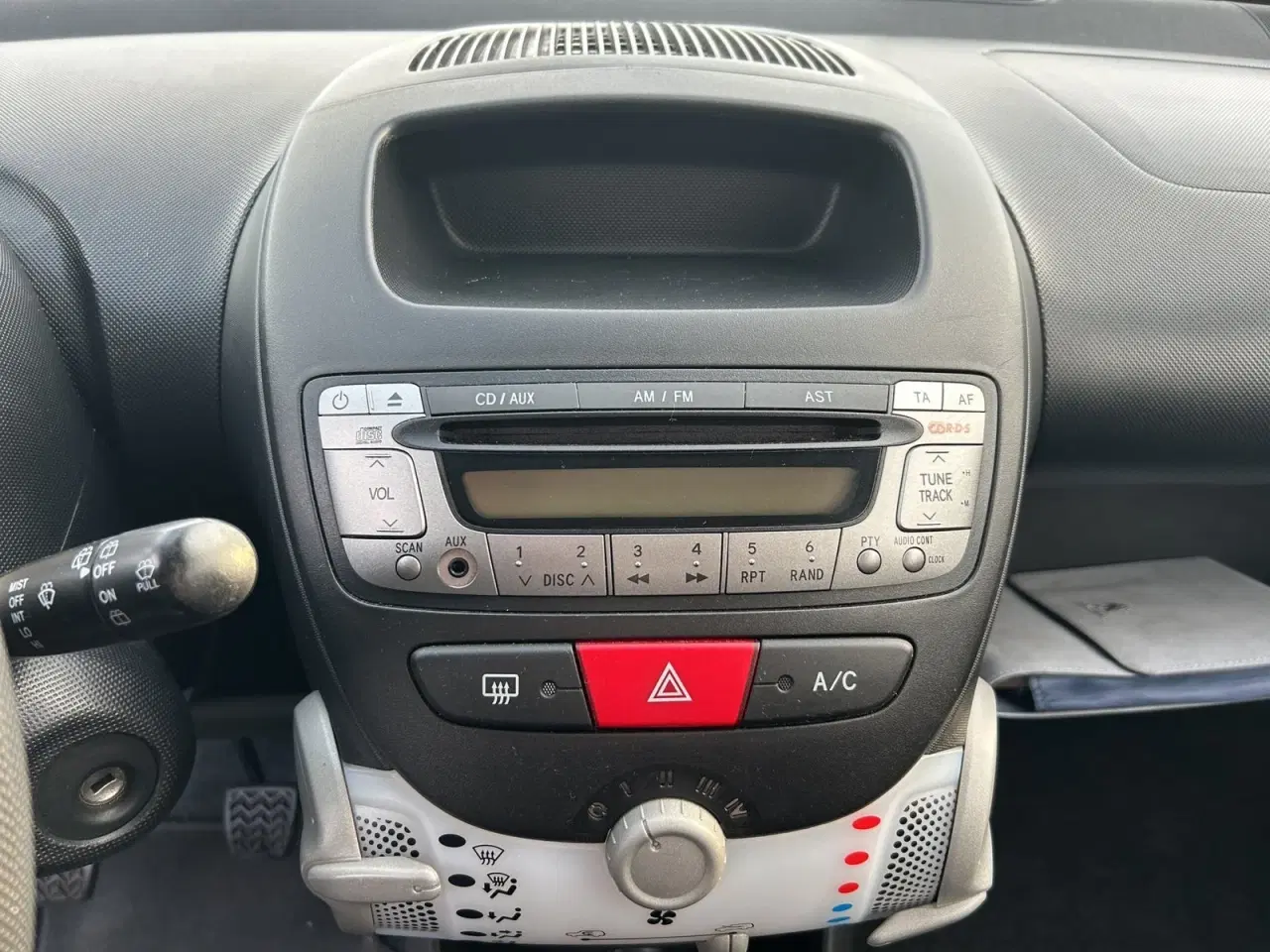 Billede 12 - Peugeot 107 1,0 Urban