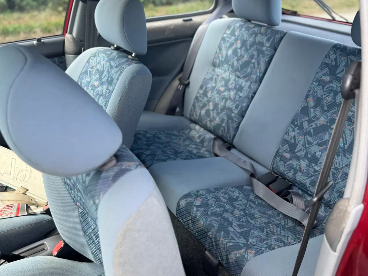 Billede 9 - Toyota starlet VELHOLDT