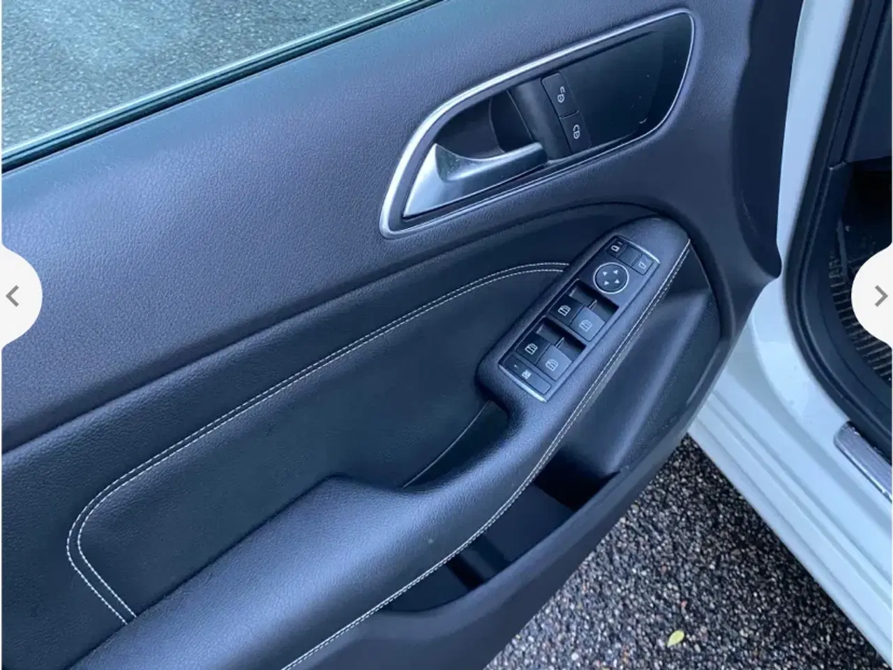 Billede 14 - Mercedes B200 