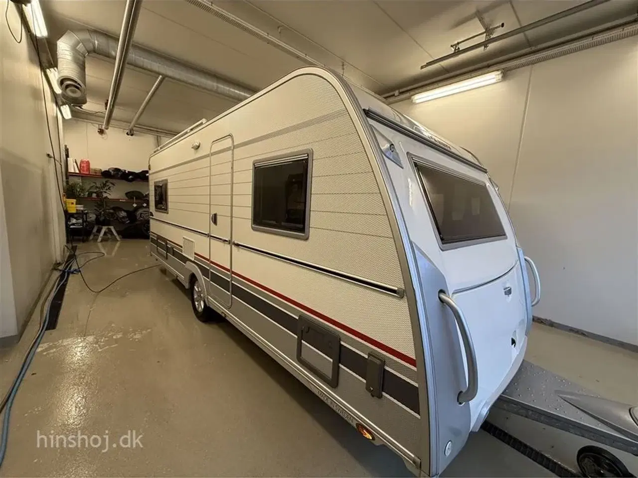 Billede 14 - 2012 - Cabby Caienna 620 F3   Lækker Cabby Caienna fra Hinshøj Caravan