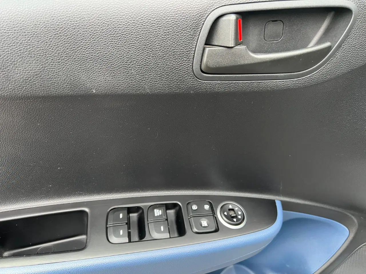 Billede 8 - Hyundai i10 1,0 Go Air