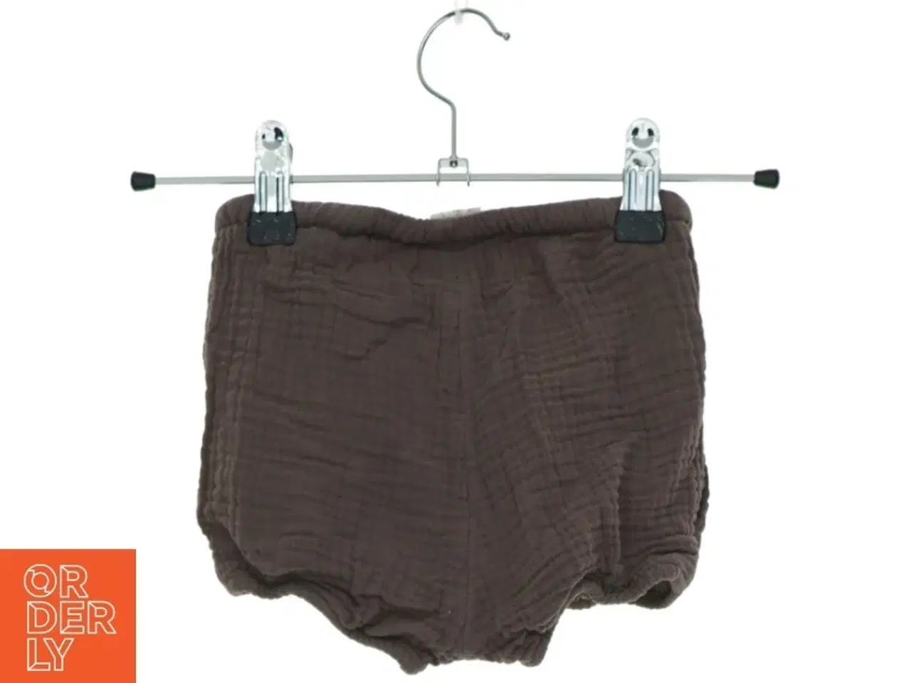 Billede 2 - Shorts fra H&M (str. 86 cm)