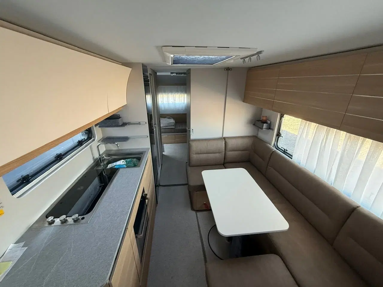 Billede 17 - Adria 673 PK  