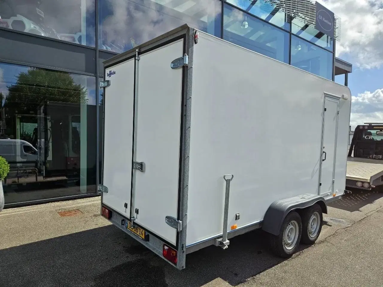 Billede 3 - [Other] tomplan m12