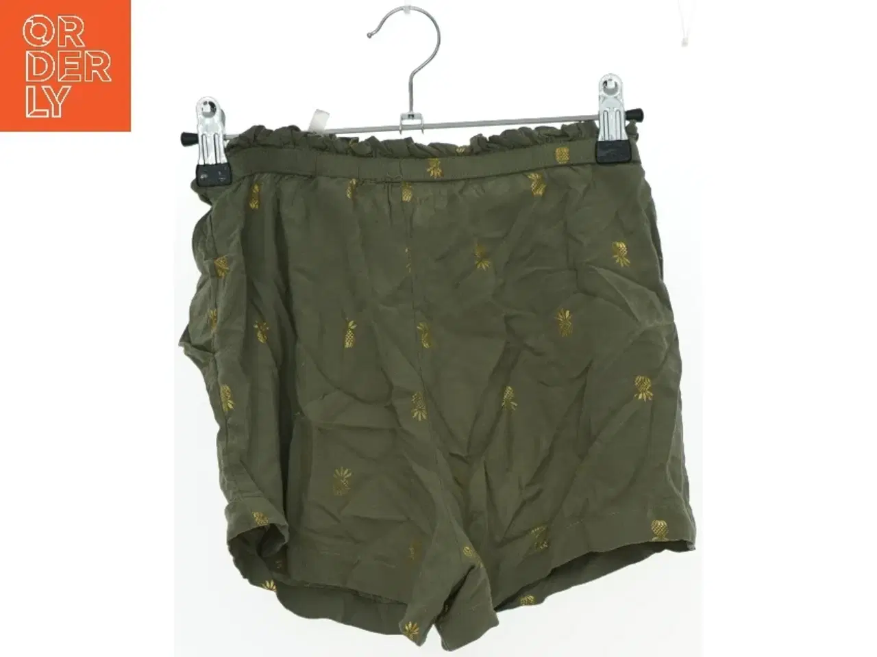 Billede 1 - Shorts fra H&M (str. 140 cm)