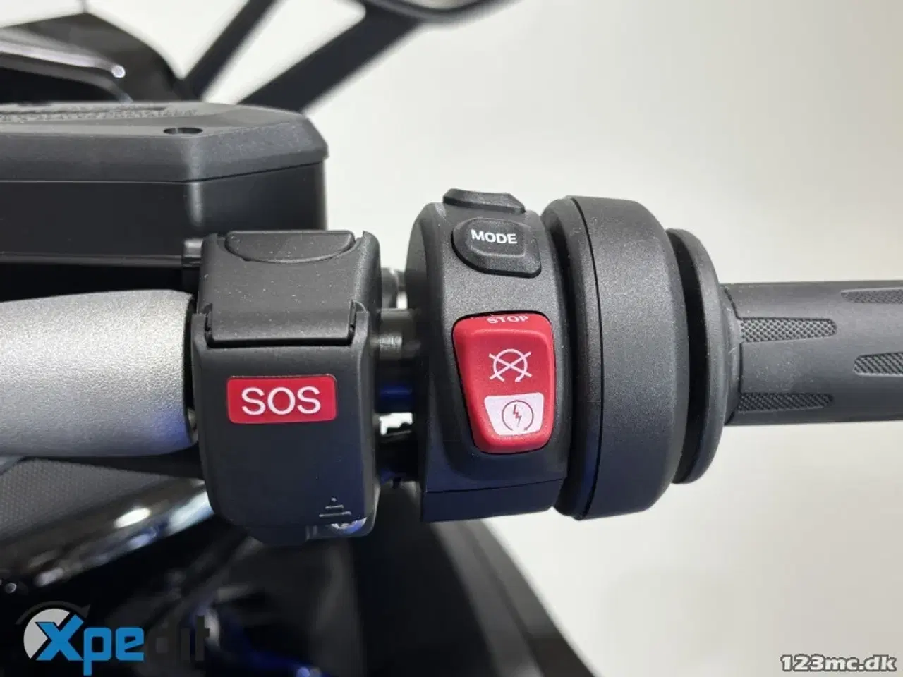 Billede 14 - BMW K 1600 GT