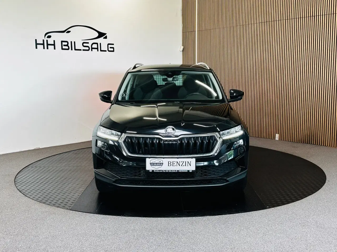 Billede 2 - Skoda Karoq 1,5 TSi 150 Style DSG