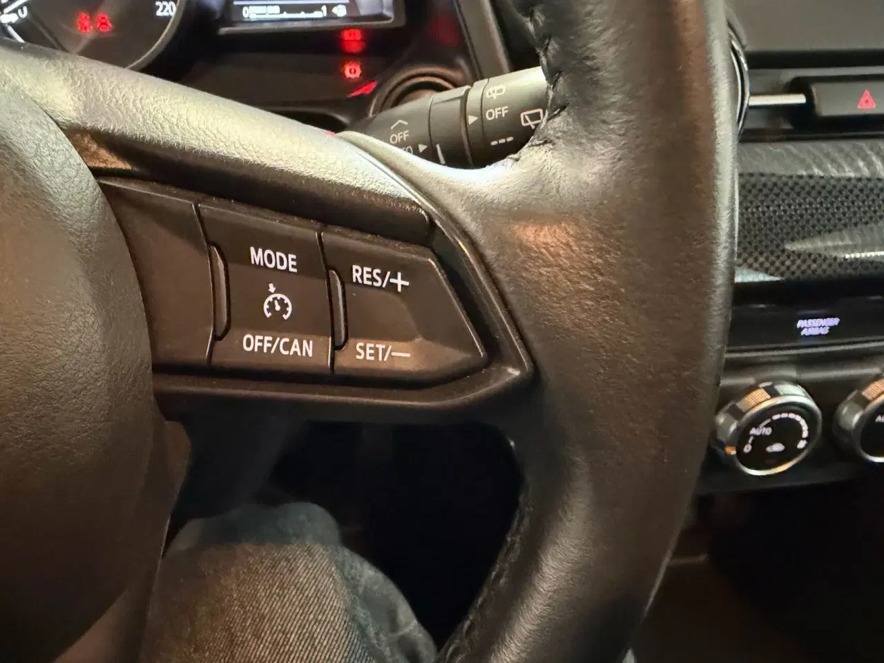 Billede 11 - Mazda 2 1,5 Vision 90HK 5d