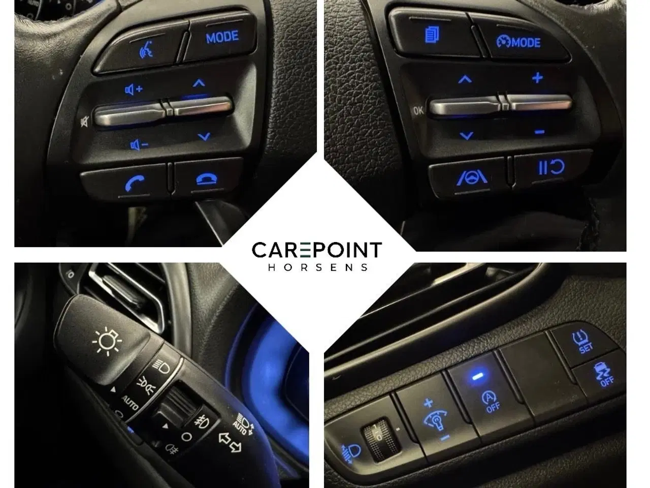 Billede 17 - Hyundai i30 1,0 T-GDi Essential stc.