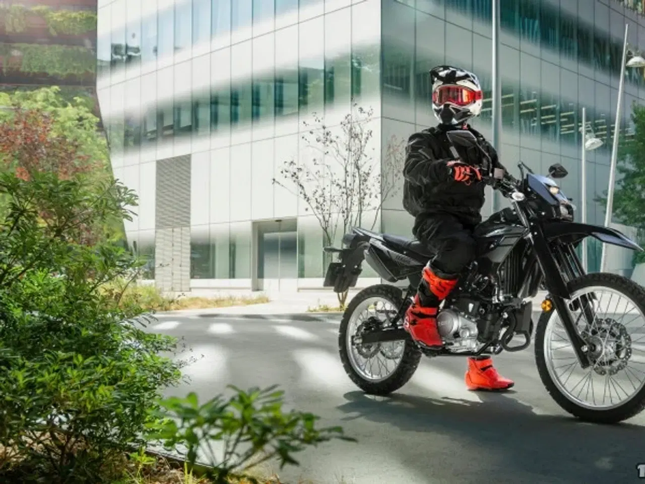 Billede 23 - Yamaha WR 125 R