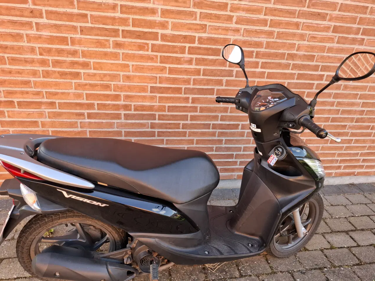 Billede 6 - HONDA NSC 110CC VISION