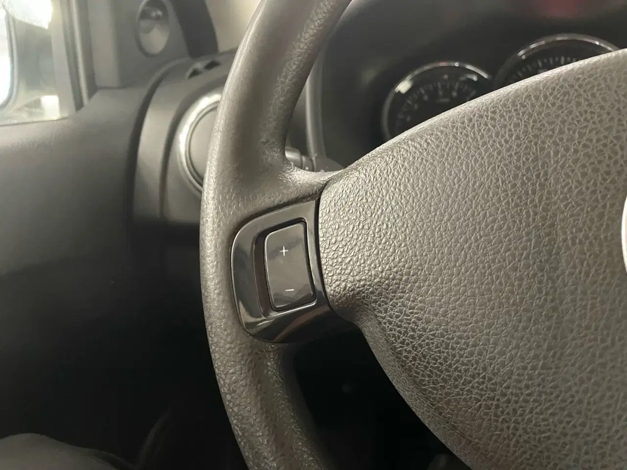 Billede 10 - Dacia Sandero 0,9 Tce Ambiance Start/Stop 90HK 5d