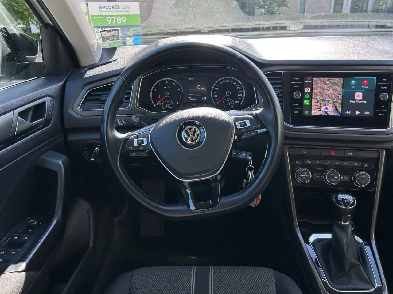 Billede 10 - VW T-Roc 1,5 TSi 150 Style
