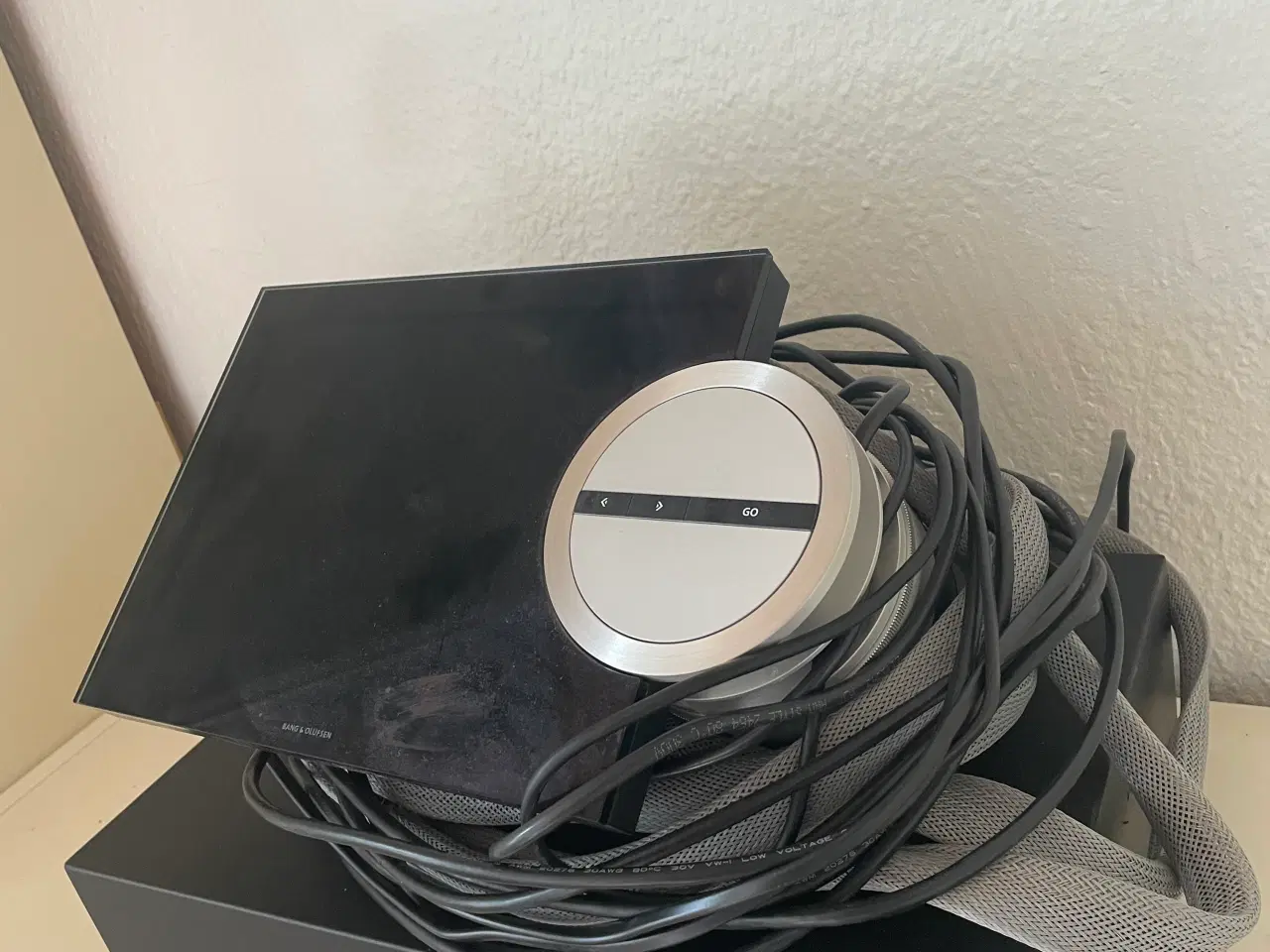Billede 2 - B&O radio Beosound 5