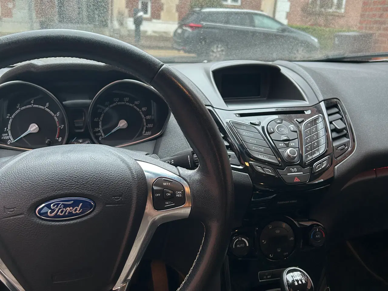 Billede 10 - Ford Fiesta 