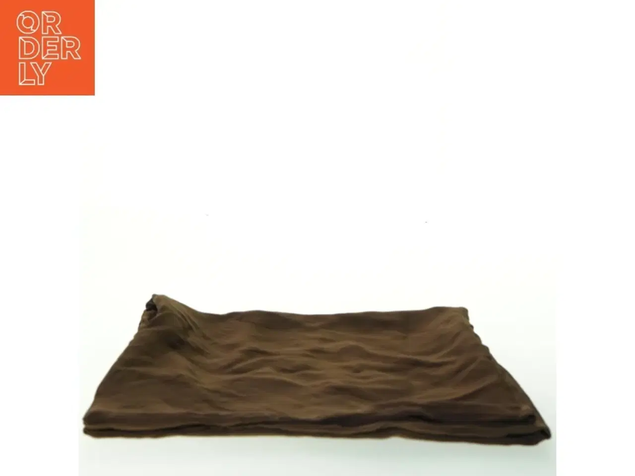 Billede 5 - Silkepudebetræk (str. 63 x. 51 cm)