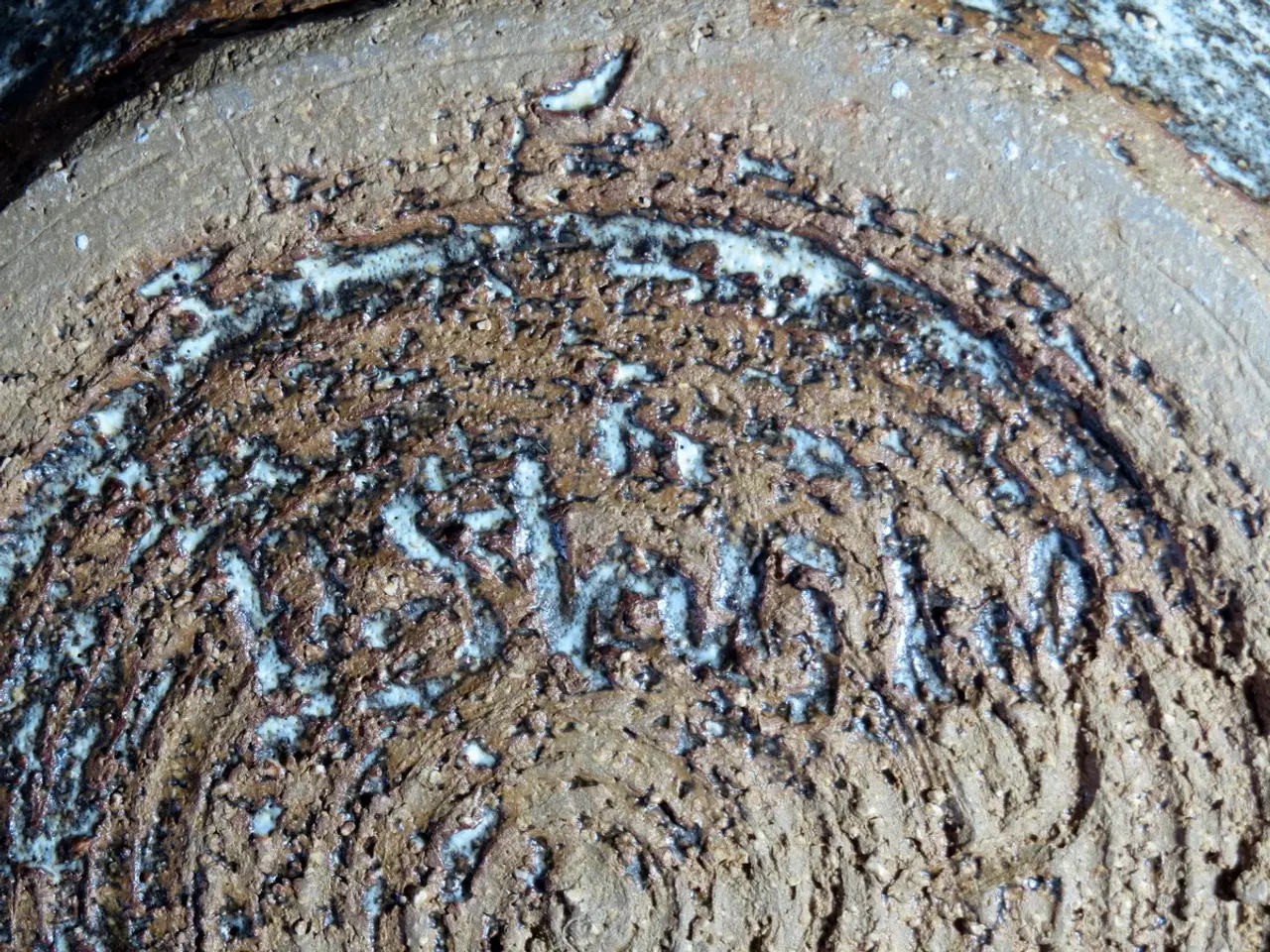 Billede 7 - Unika keramikskål