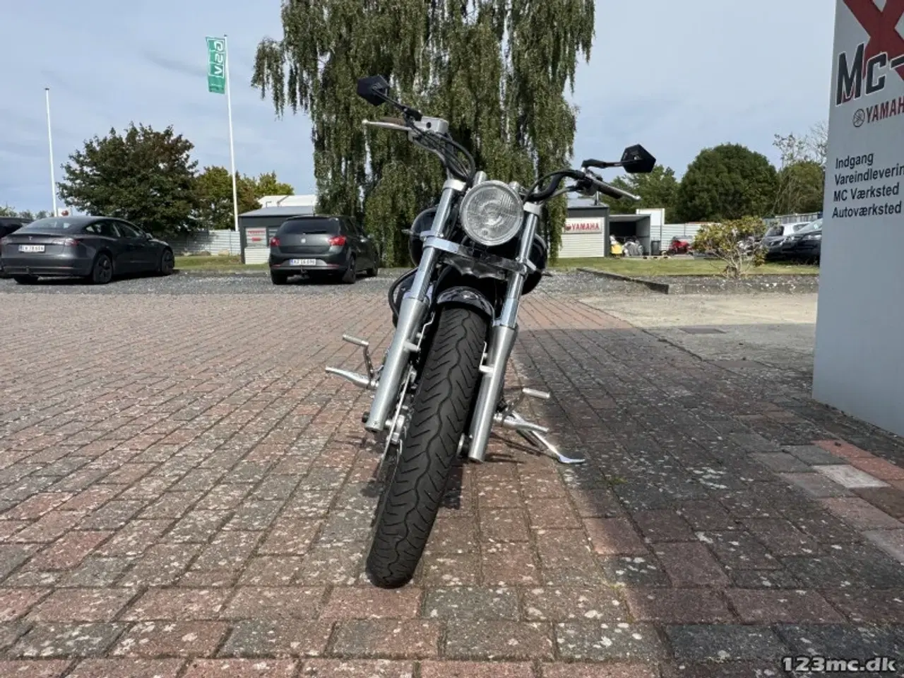 Billede 5 - Yamaha XVS 650 Drag Star