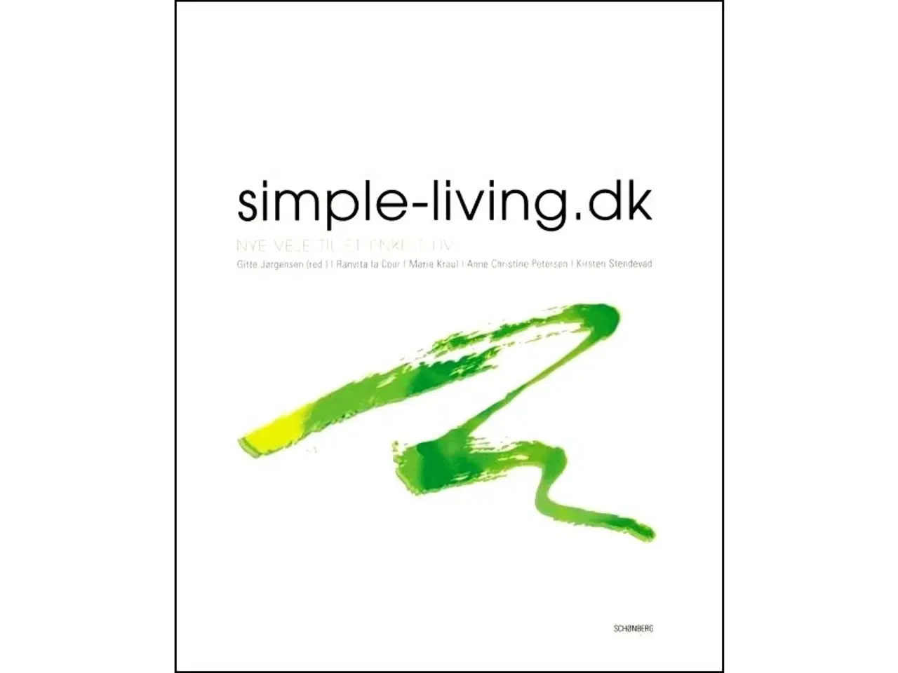 Billede 1 - simple-living.dk