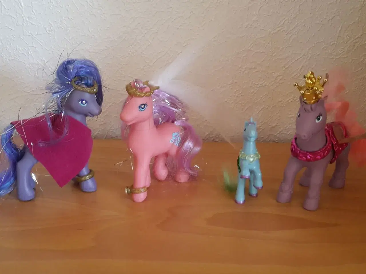 Billede 3 - My little pony