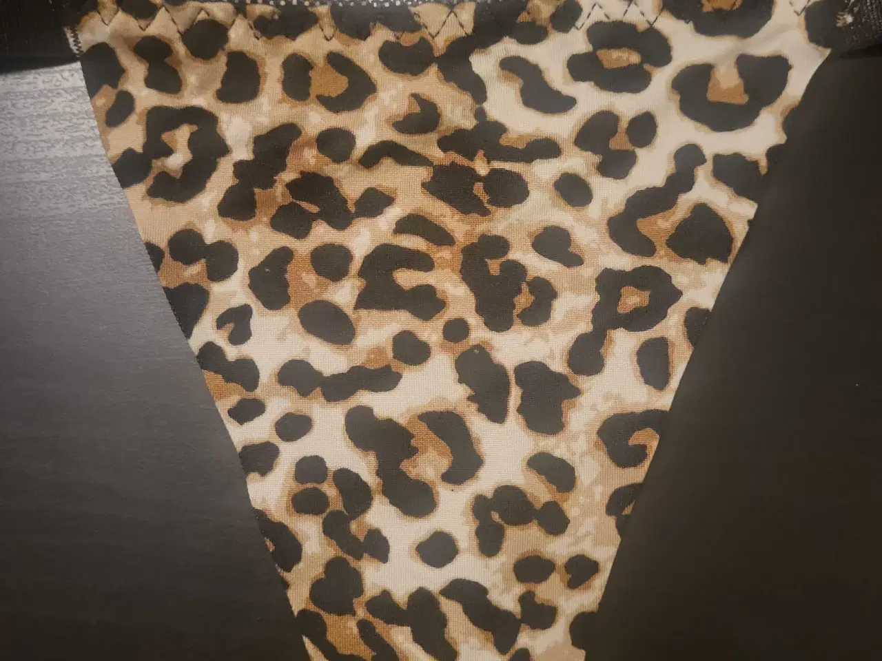 Billede 7 - Leopard Undertøjssæt