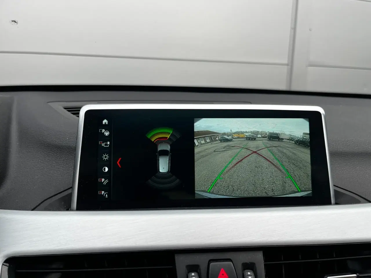 Billede 18 - BMW X1 2,0 xDrive25d aut.