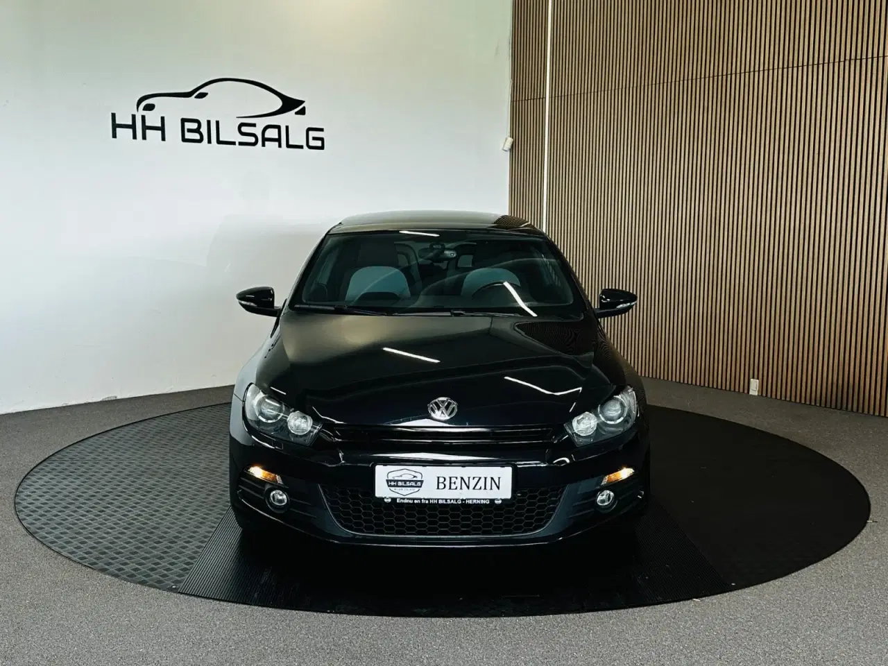 Billede 2 - VW Scirocco 1,4 TSi 160 Sport DSG