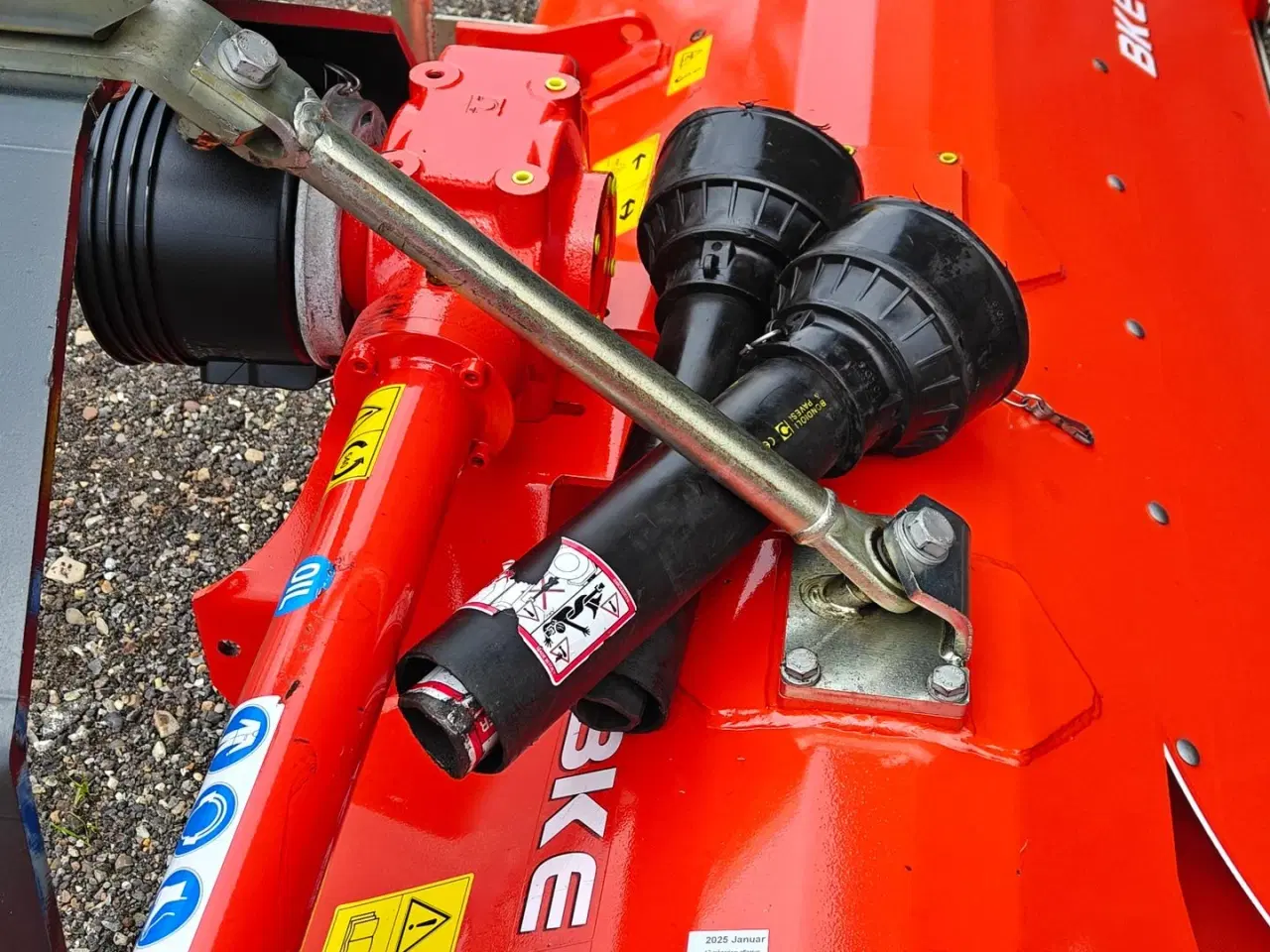 Billede 7 - Kuhn BKE 180