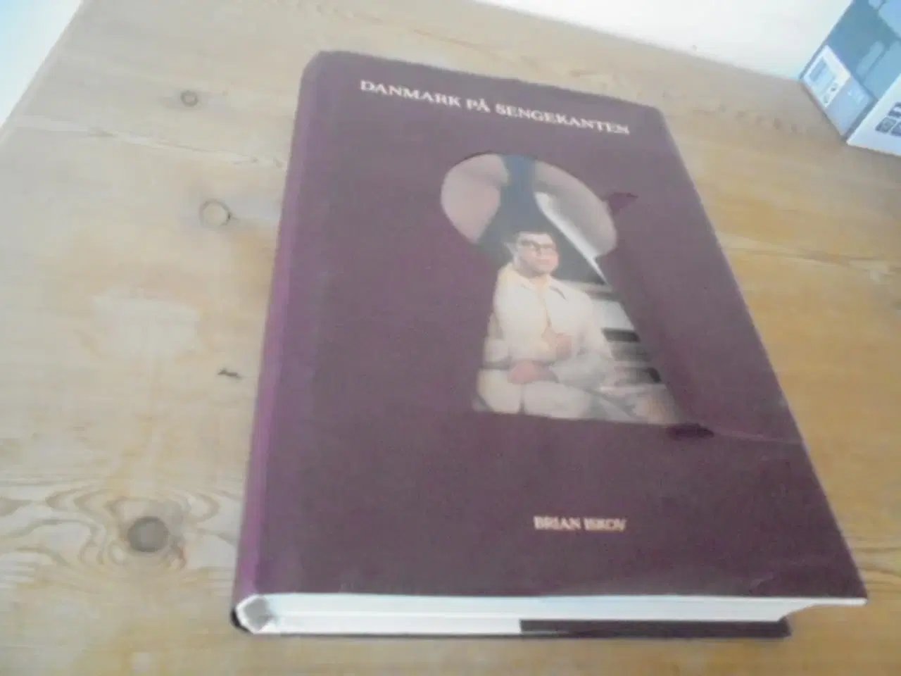 Billede 1 - Danmark på sengekanten (de frække film fra 70’erne