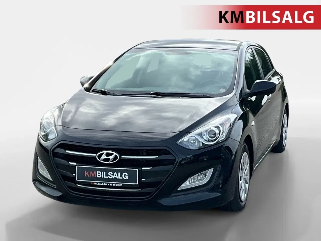 Billede 7 - Hyundai i30 1,6 CRDi 110 Active+