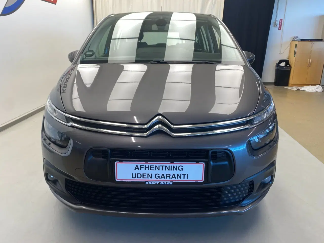 Billede 6 - Citroën Grand C4 Picasso 1,6 BlueHDi 120 Seduction 7prs