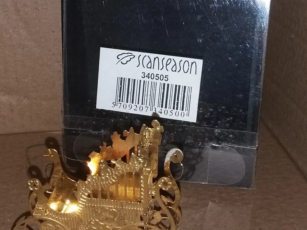 Billede 8 - JULEPYNT