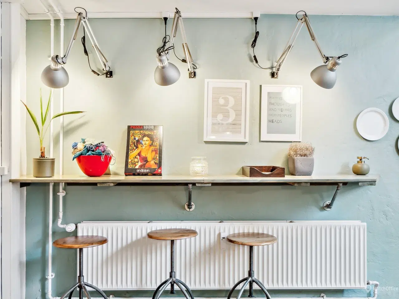 Billede 8 - Velbeliggende restaurant i Latinerkvarteret i Aarhus C.