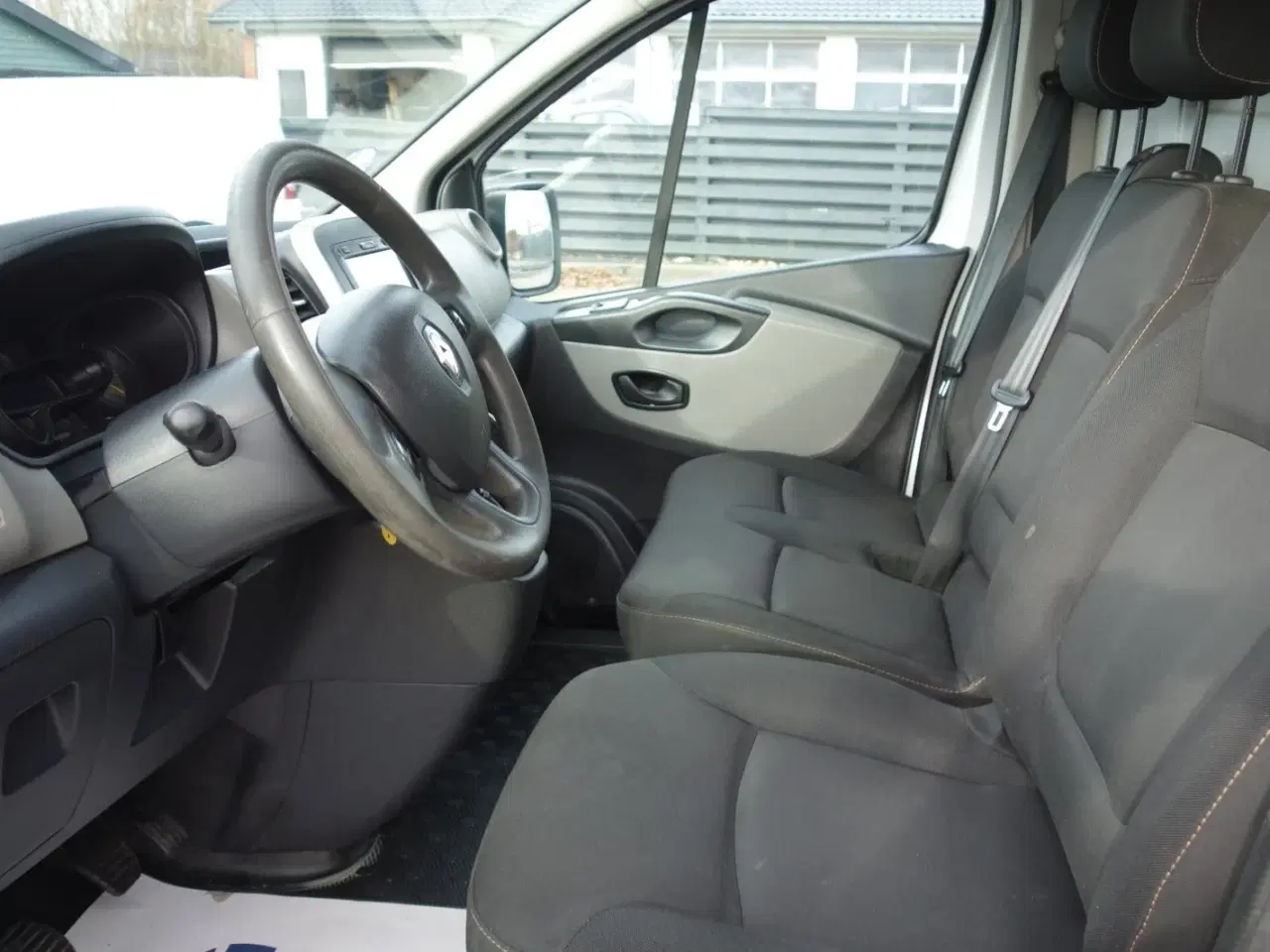 Billede 4 - Renault Trafic T29 1,6 dCi 120 L2H2