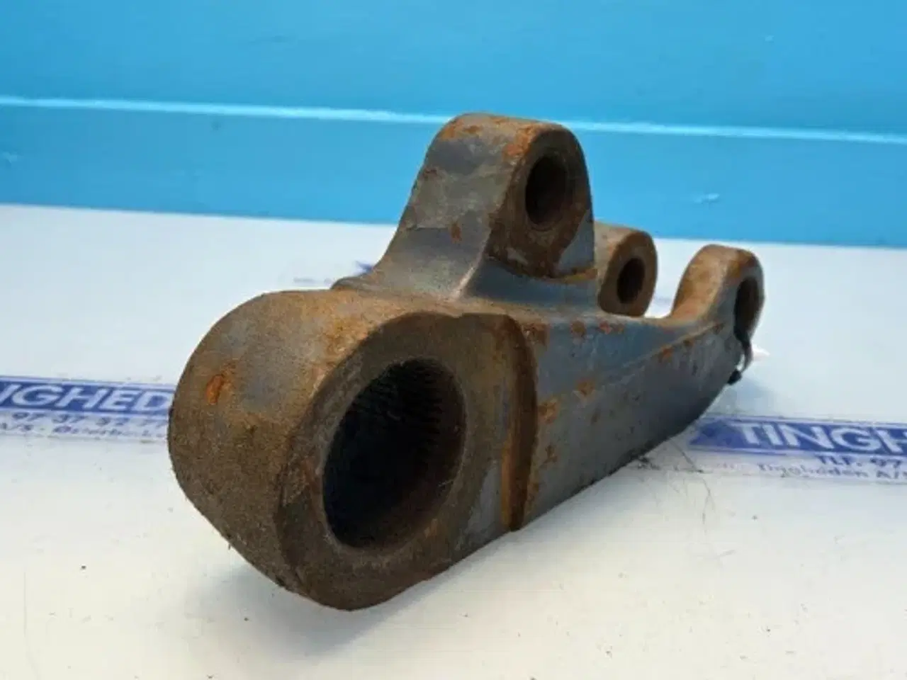 Billede 7 - New Holland TM165 Liftarm L. 82014383