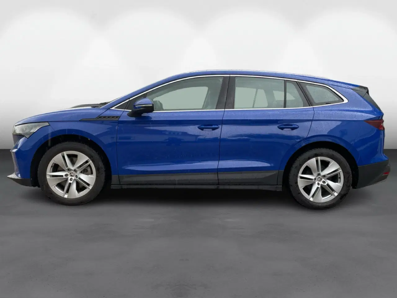 Billede 2 - Skoda Enyaq iV 80 EL 204HK 5d Aut.