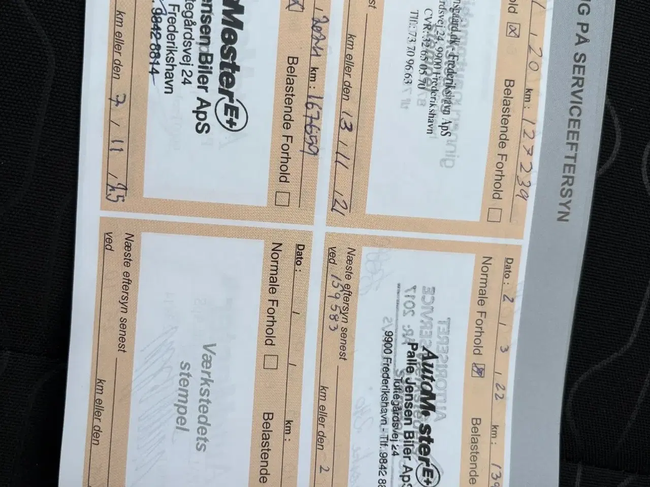 Billede 19 - Citroën C3 Picasso 1,6 BlueHDi 100 Attraction