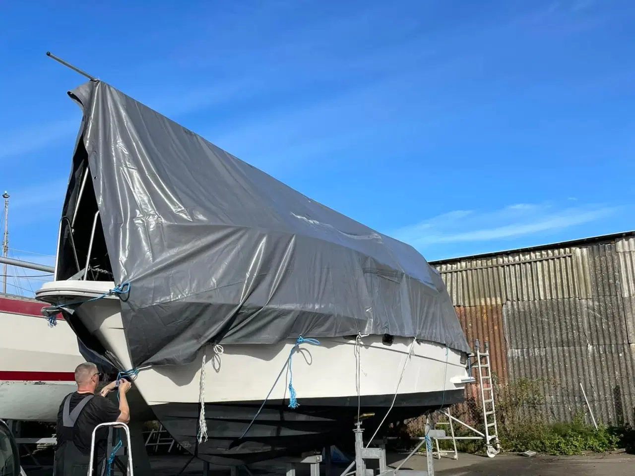 Billede 11 - Skilsø 975 Artic
