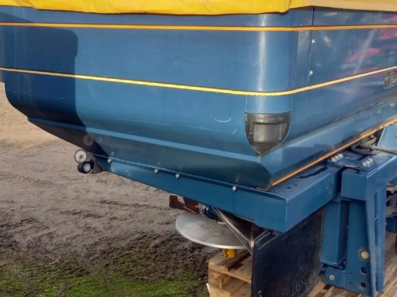 Billede 2 - Bøgballe M2W