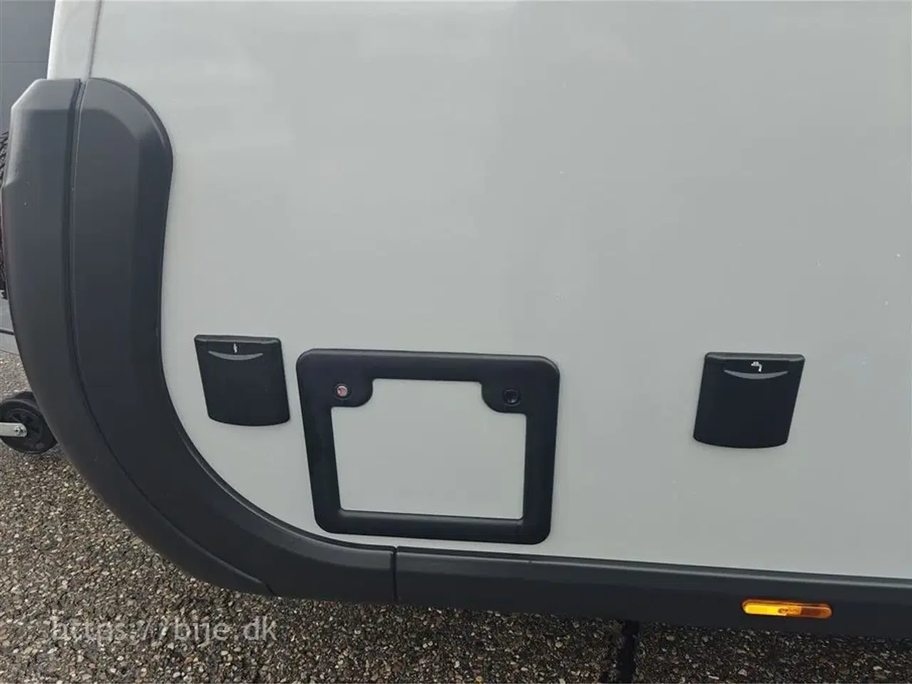 Billede 21 - 2026 - Adria Action 391 LH Sport