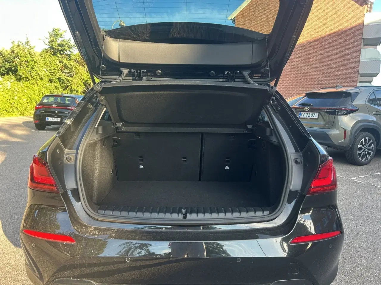 Billede 18 - BMW 118i 1,5 Sport Line aut.