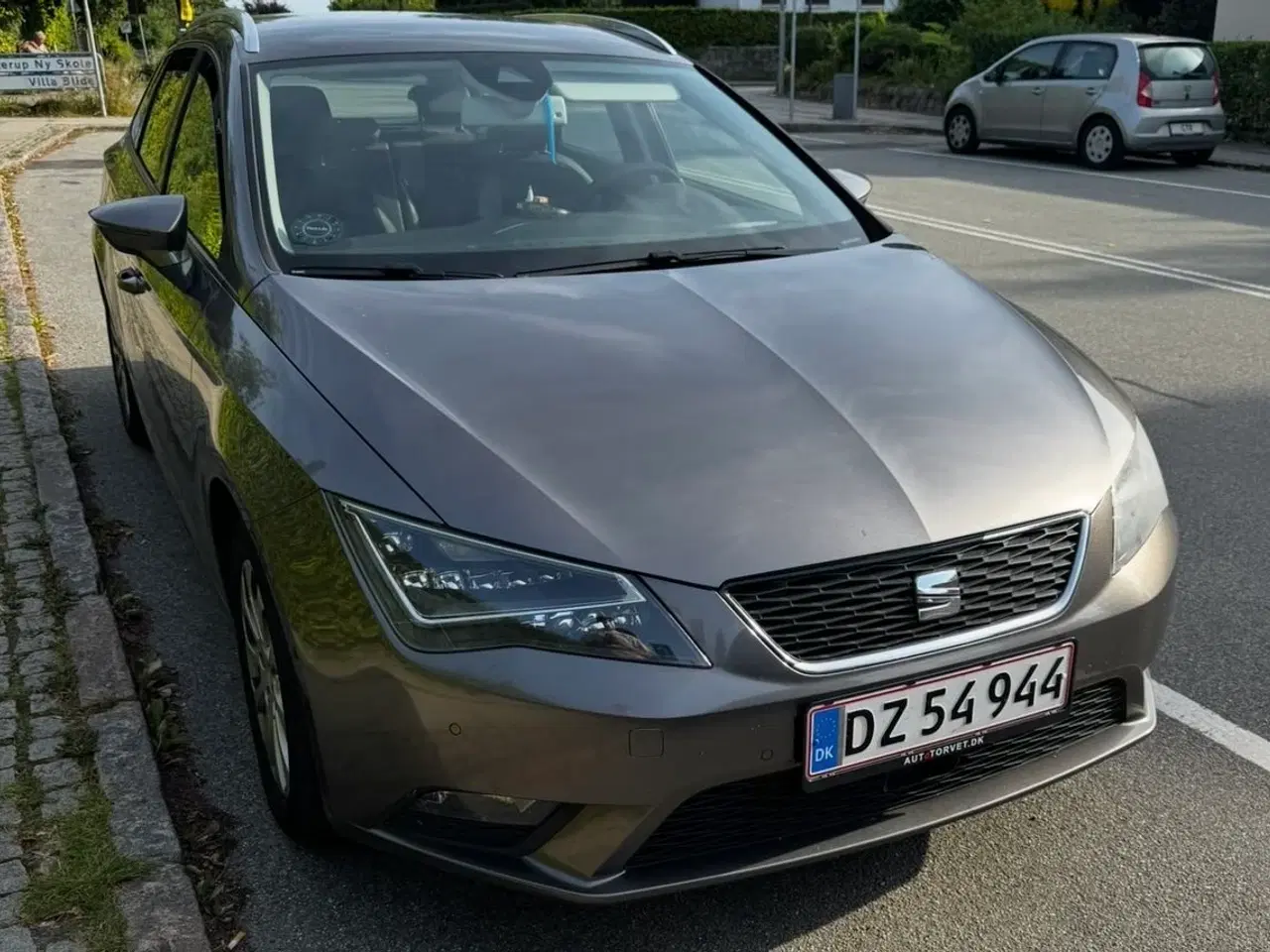 Billede 1 - Seat Leon 1,6 TDi DSG