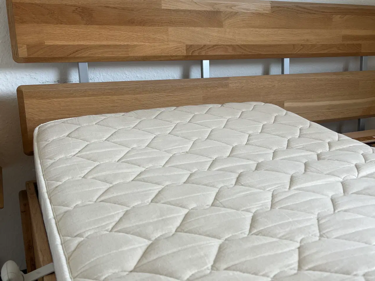Billede 2 - Elevationsseng