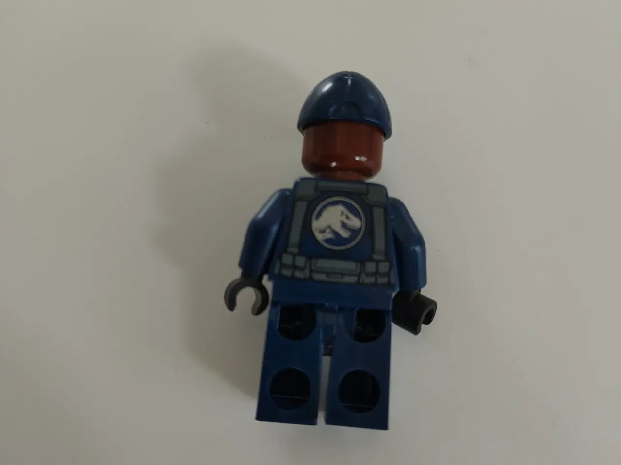 Billede 2 - Ældre Lego figur