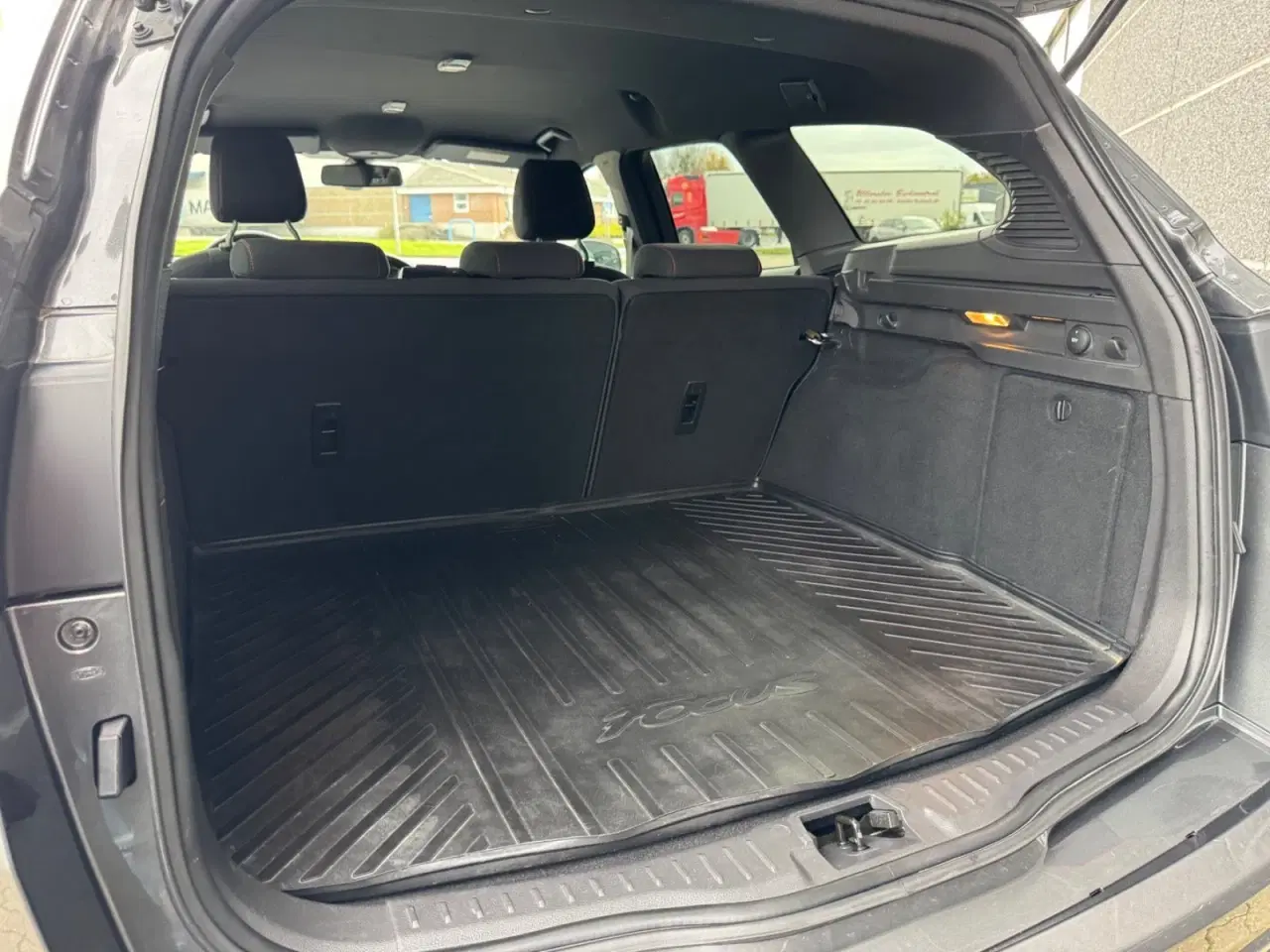 Billede 17 - Ford Focus 1,0 SCTi 125 ST-Line stc.