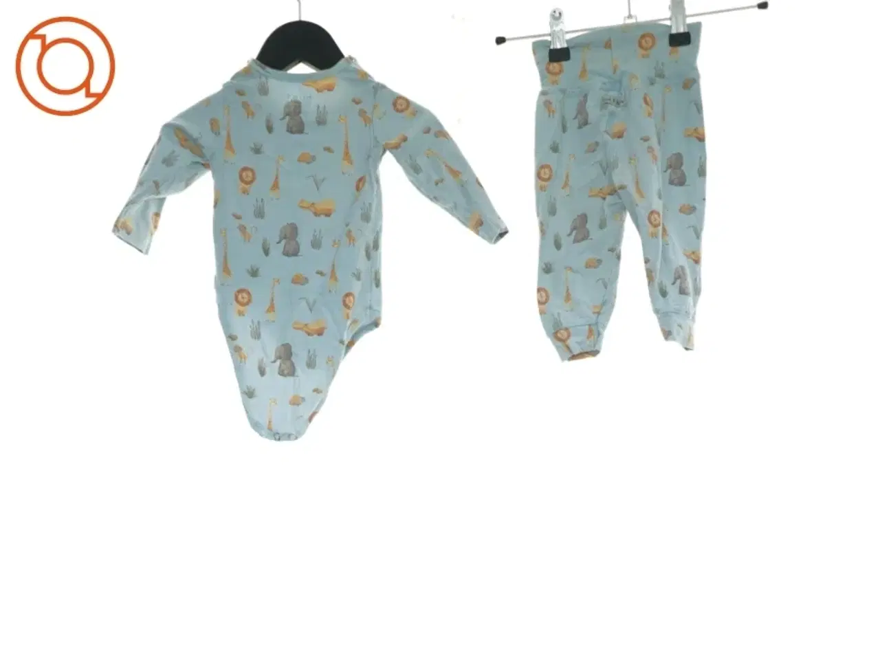 Billede 2 - Sæt (2 stk.) fra Hust and clair (str. 68 cm)