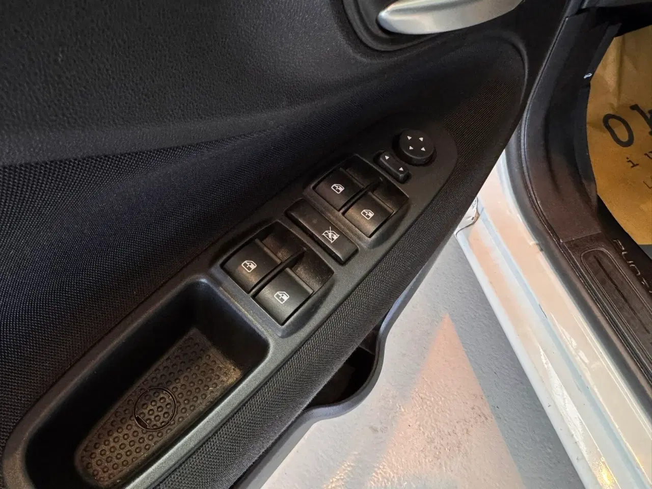 Billede 13 - Fiat Punto 0,9 TwinAir Lounge Start & Stop 85HK 5d